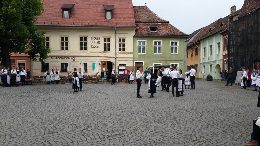 From Brasov: Sighisoara and Viscri UNESCO Day Tour - Should you book the Viscri and Sighișoara day tour from Brasov?