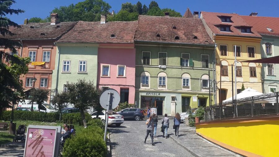 From Brasov: Sighisoara and Viscri UNESCO Day Tour - When this tour might not be the best fit