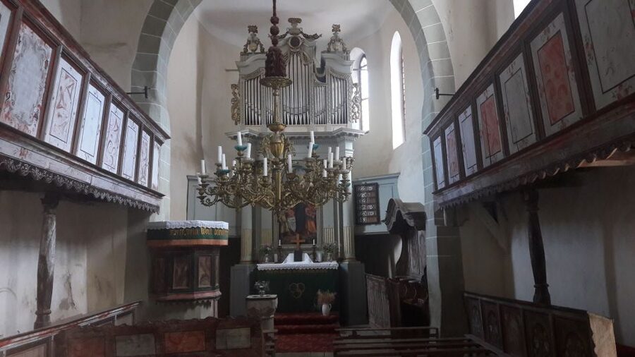 From Brasov: Sighisoara, Viscri, and Rupea Unesco Day Trip - Key things that make this day trip work