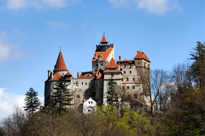 From Brasov: Small-group tour Bran, Rasnov, and Peles Castles - Why this Bran, Rasnov, and Peleș day tour makes sense from Brașov