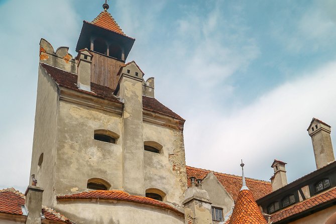 From Brasov: Small-group tour Bran, Rasnov, and Peles Castles - Cost and value: what you pay for at $82.23 plus ticket reality