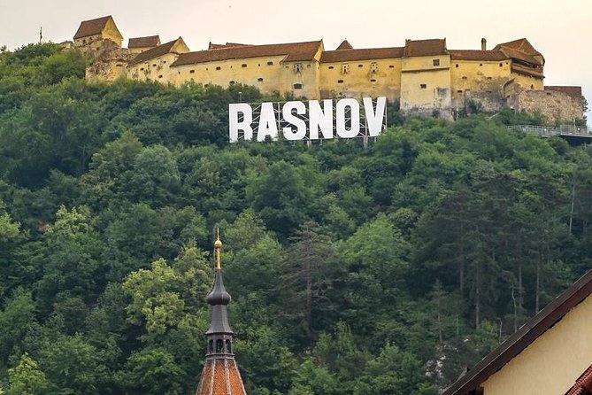 From Brasov: Small-group tour Bran, Rasnov, and Peles Castles - What guides bring to the story, and why that changes the day