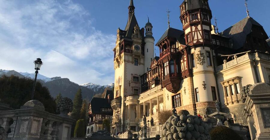 From Brasov: Tour of Castles and Surrounding Area - Key highlights to look for on this day