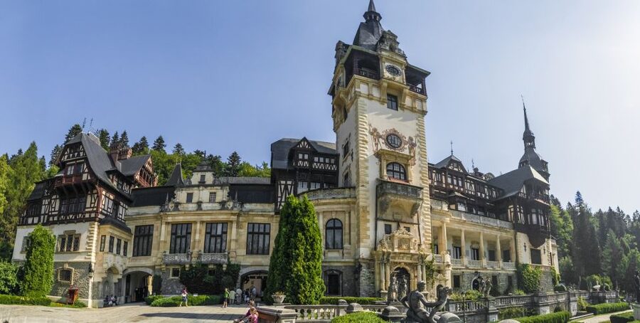 From Brasov: Tour of Castles and Surrounding Area - From Brasov to the castle circuit, what this day is really like