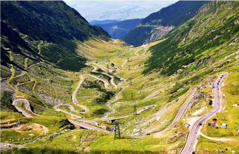 From Brasov : Transfagarasan and Balea Lake Ebike tour - Key highlights you will care about