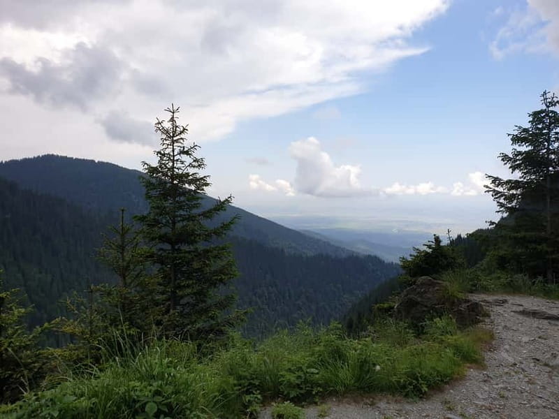 From Brasov : Transfagarasan and Balea Lake Ebike tour - Who this tour suits best (and who should skip it)