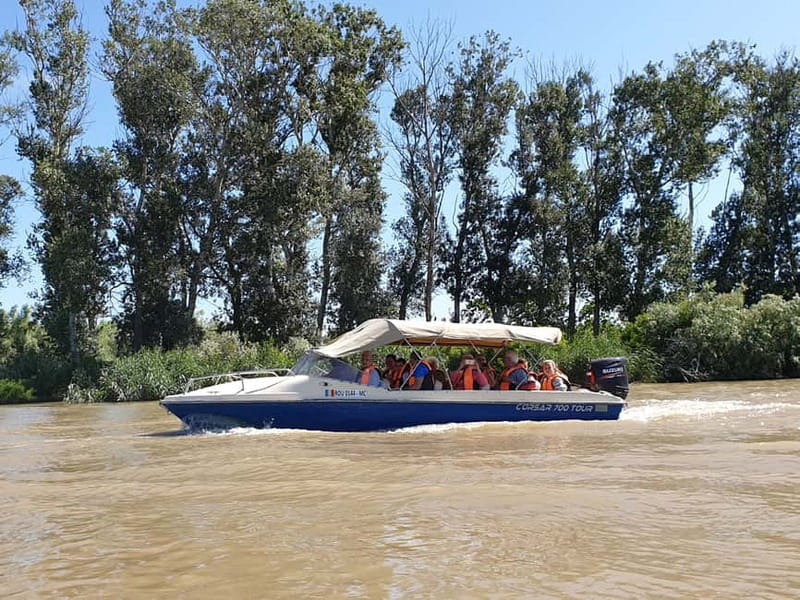 From Bucharest: 2-Day Danube Delta Wonders Small Group Tour - Key moments that make this tour work
