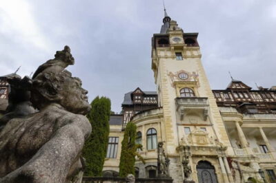 2-Day Medieval Transylvania Tour