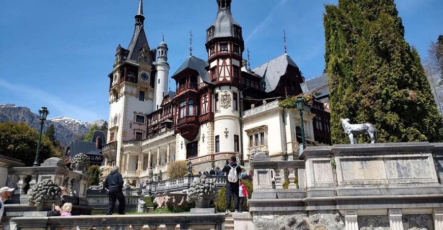 From Bucharest: 2-Day Tour to Brasov and Sighisoara - What You Really Get in Two Days from Bucharest