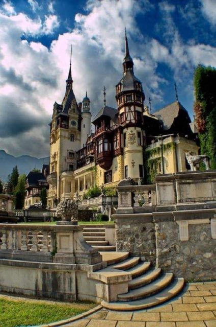 From Bucharest: 2-Day Tour to Brasov and Sighisoara - Hotel, Meals, and How the Pacing Feels