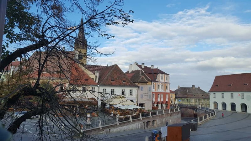 From Bucharest: 3-Day Transylvania Legends Small-Group Tour - Day 3: Olt Valley, Cozia Monastery, Curtea de Arges Monastery, return to Bucharest