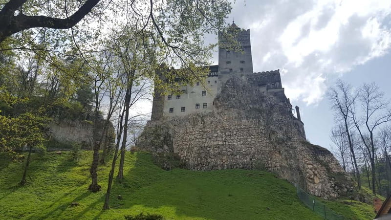 From Bucharest: 3-Day Transylvania Legends Small-Group Tour - How the castles, churches, and citadels fit together