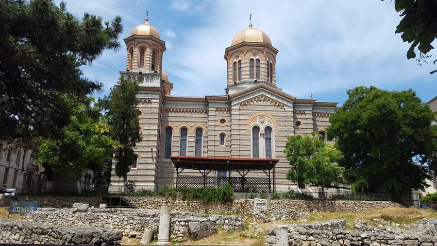 From Bucharest: A Day by the Black Sea Shared Group Tour - FAQ