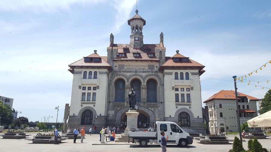 From Bucharest: A Day by the Black Sea Shared Group Tour - How far $112 goes: value, what’s included, what you pay for
