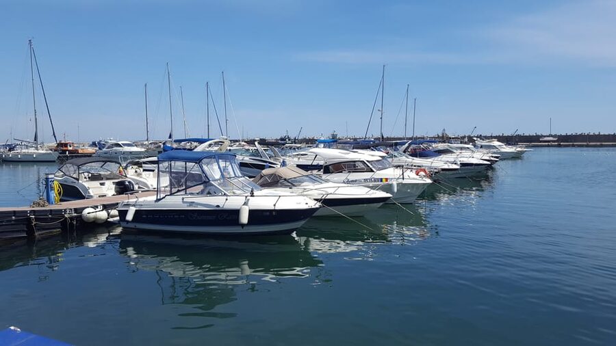 From Bucharest: A Day by the Black Sea Shared Group Tour - Practical tips so your Black Sea day feels easy