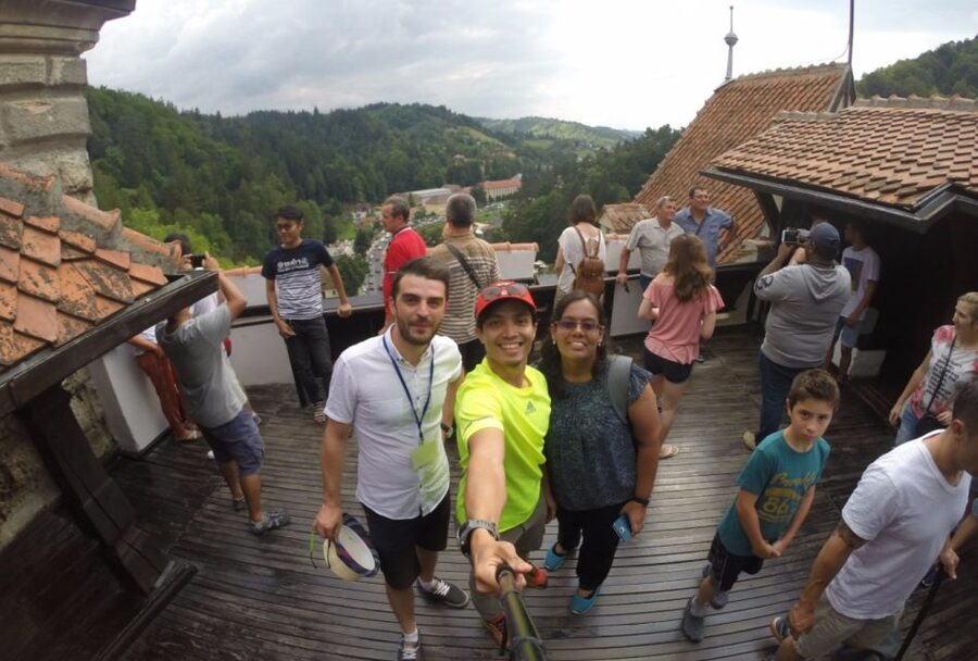 From Bucharest: A Taste of Transylvania: Private Tour - Key points before you go