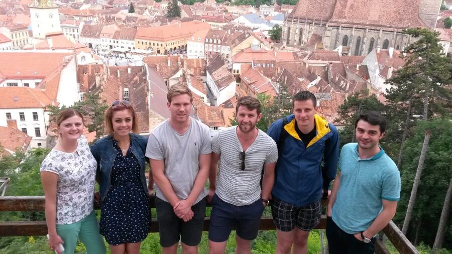 From Bucharest: A Taste of Transylvania: Private Tour - From Bucharest Into the Carpathians: What a 12-Hour Private Day Really Feels Like