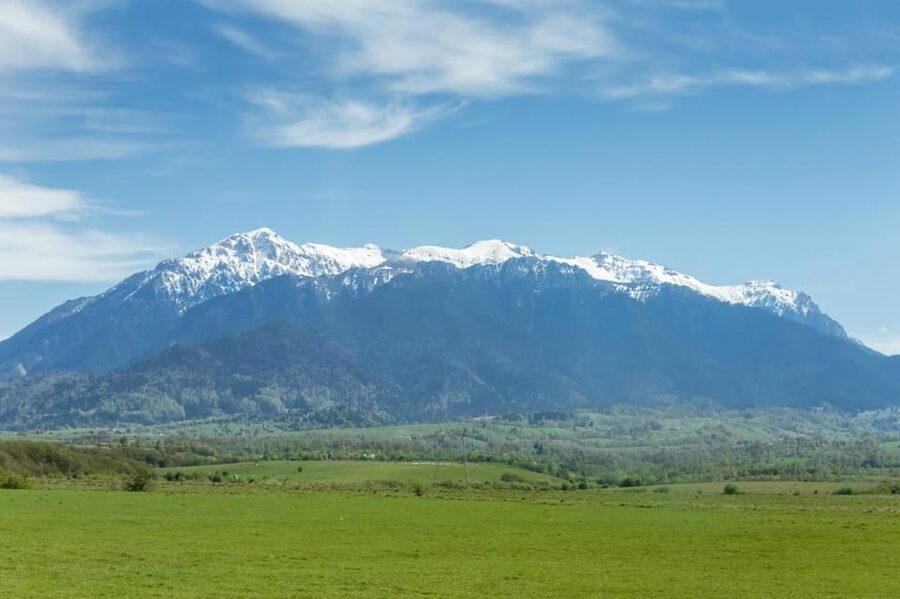 From Bucharest: Bear Sanctuary and 7 Ladders Canyon Day Trip - Libearty Bear Sanctuary Zărnești: more than a viewing stop
