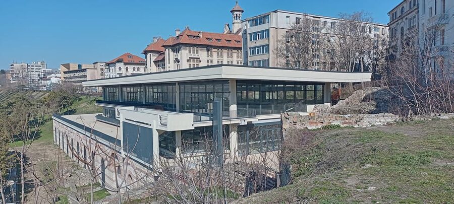 From Bucharest: Black Sea Constanța Day Tour - Who should book this tour, and who should skip it