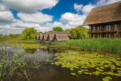 Day Trip to Danube Delta