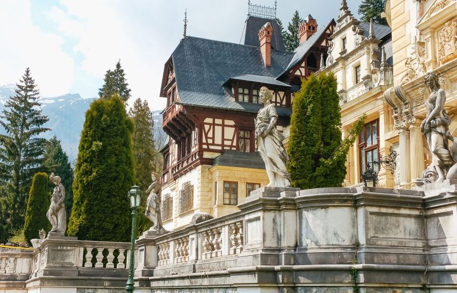 From Bucharest: Day Trip to Dracula and Peles Castle - Key Takeaways Before You Go