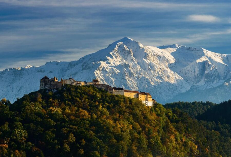 From Bucharest: Day Trip to Dracula and Peles Castle - When Peles Is Closed: Rasnov Citadel as the Backup Plan