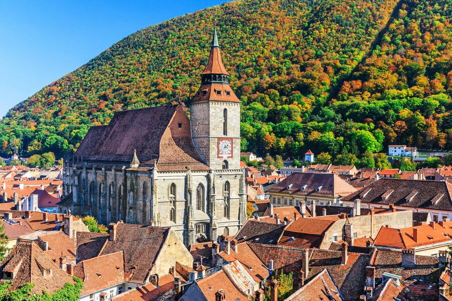 From Bucharest : Day Trip to Peles, Dracula's Castle, Brasov - Should You Book This Peles, Bran, Brasov Day Trip?