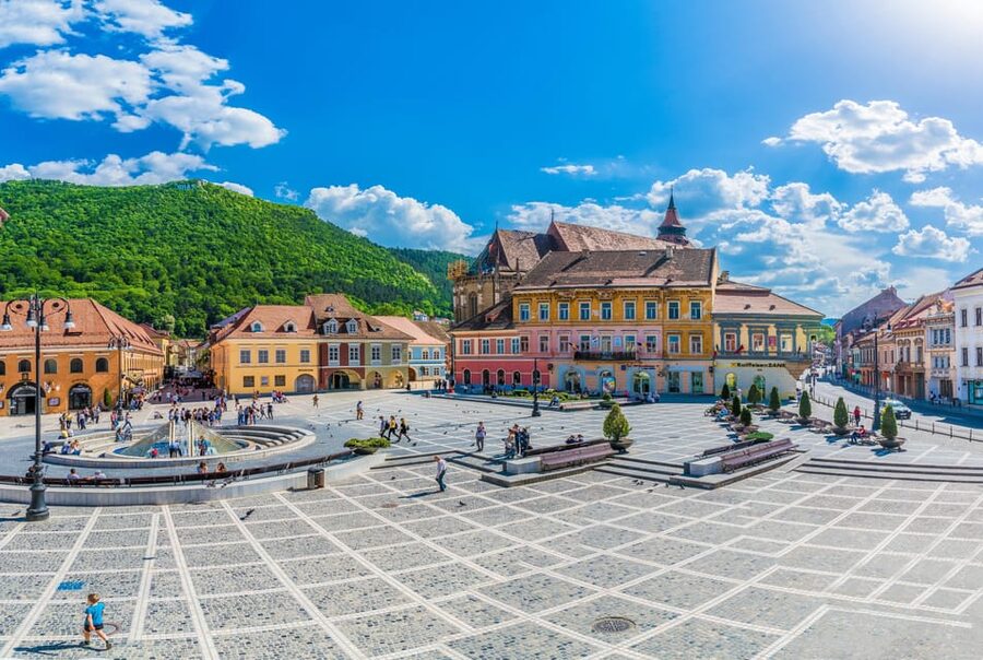From Bucharest : Day Trip to Peles, Dracula's Castle, Brasov - FAQ