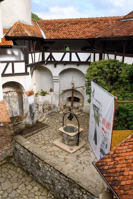From Bucharest: Dracula's castle, Peles Castle and Brasov - Should you book this Bucharest to Peleș, Bran, and Brașov tour?