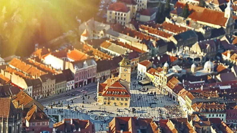 From Bucharest: Dracula's castle, Peles Castle and Brasov - Peleș Castle time slots: the rule you must follow
