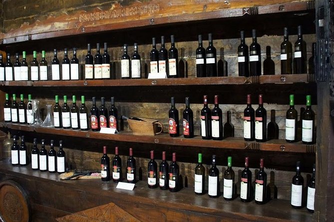 From Bucharest: Exclusive Wine Tasting Tour in Dealu Mare - 1000 Chipuri Winery: family craft, stainless steel sampling, and optional lunch