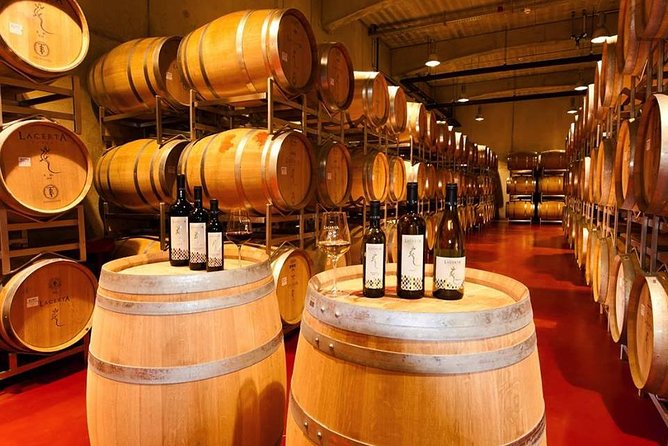 From Bucharest: Exclusive Wine Tasting Tour in Dealu Mare - Pickup, scenic Old Wine Road, and the museum and manor stop