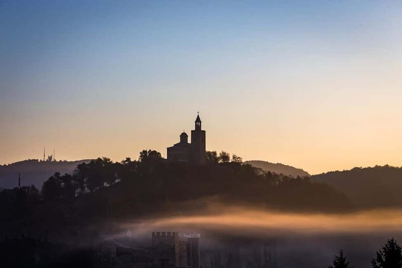 From Bucharest: Experience Bulgaria Small-Group Trip - Arbanassi village: medieval calm close to Veliko Tarnovo