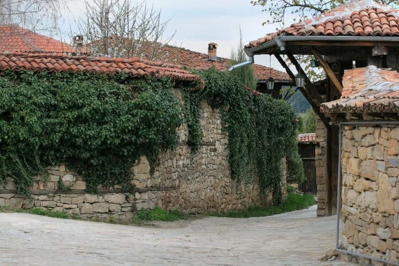 From Bucharest: Experience Bulgaria Small-Group Trip - Guide energy and the small-group rhythm