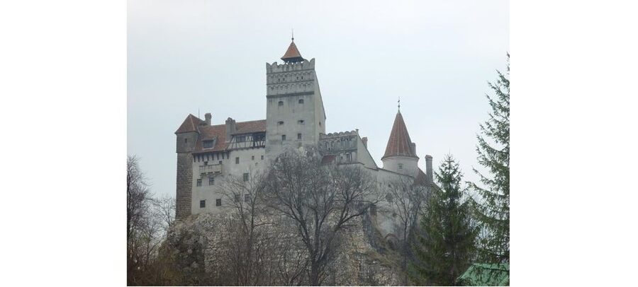 From Bucharest: Full-Day Private Dracula Tour - Timing reality: how to enjoy a 12-hour day without running on fumes