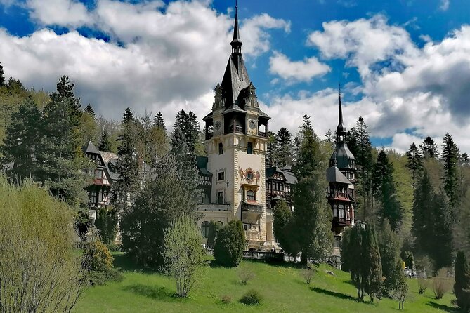 From Bucharest: Largest Salt Mine in Europe and Peles Castle - Who this tour is best for, and who might want something else