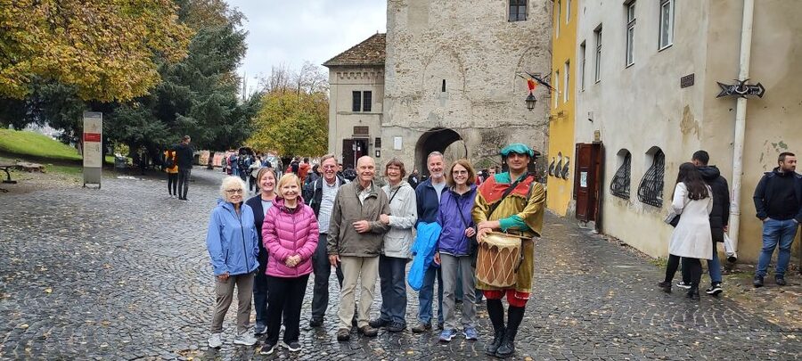 From Bucharest: Private 6-Day Dracula Tour in Transylvania - What $1,503 Per Person Really Covers (And What Costs Extra)