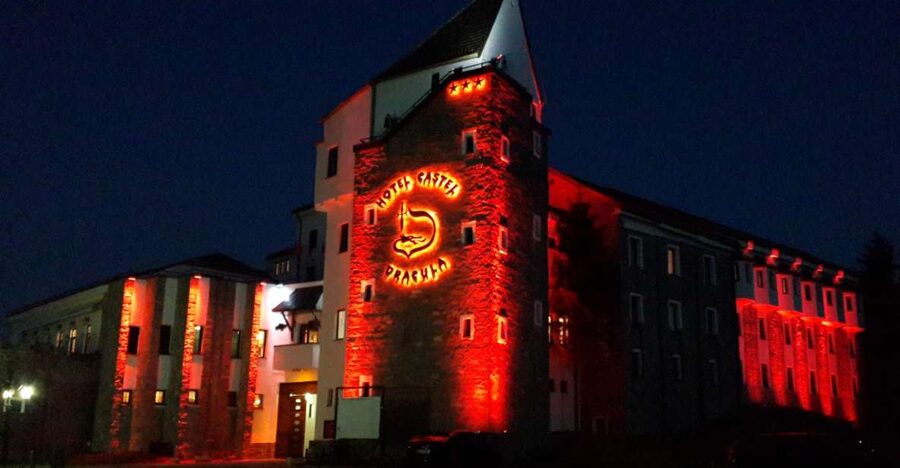 From Bucharest: Private 6-Day Dracula Tour in Transylvania - Why This 6-Day Dracula Route Makes Sense From Bucharest