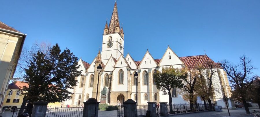 From Bucharest: Private 6-Day Dracula Tour in Transylvania - Day 5: Prejmer Fortified Church, Bran Castle, Rasnov Fortress, and Brasov