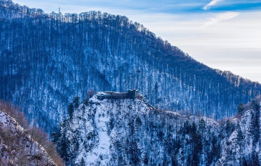 From Bucharest: Private Transfagarasan Highway Day Tour - Key Highlights You’ll Actually Care About