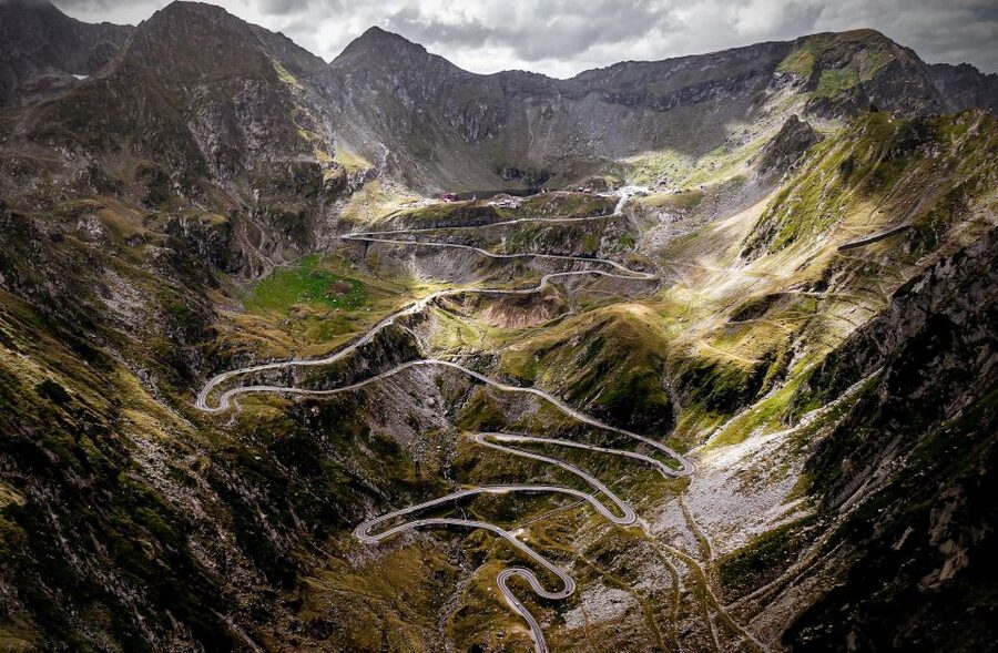 From Bucharest: Private Transfagarasan Highway Day Tour - A 10-Hour Private Ride From Bucharest Into The Clouds