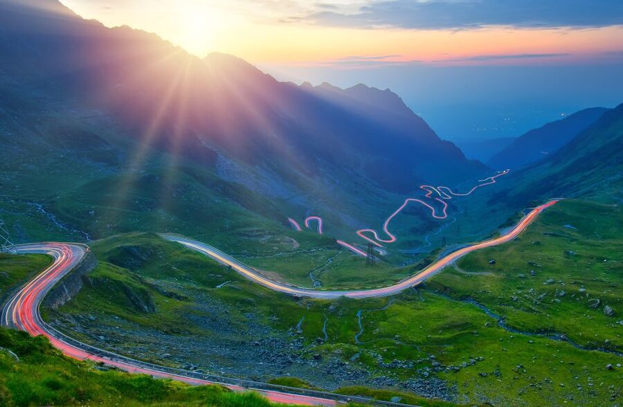 From Bucharest: Private Transfagarasan Highway Day Tour - Vidraru Dam And The Surprise Scale Of Mountain Engineering