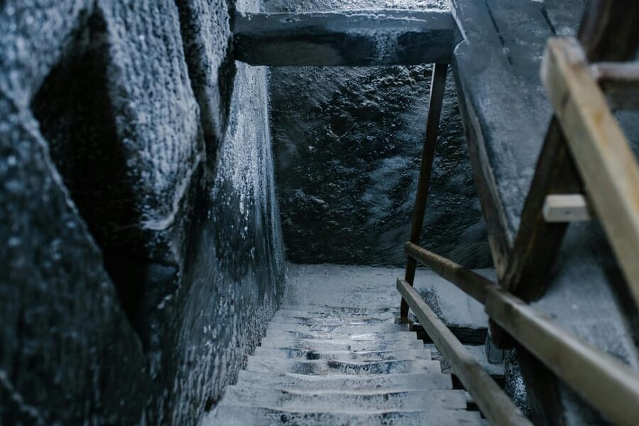 From Bucharest: Salt Mine Day Trip with Transfer - Key Things I’d Watch for on This Salt Mine Trip