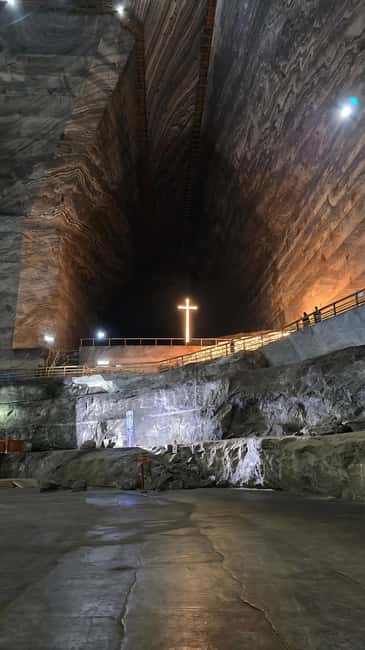 From Bucharest: Salt Mine, Mogosoaia Palace & Dracula's tomb - How the day runs from Bucharest, and why the pace is part of the value