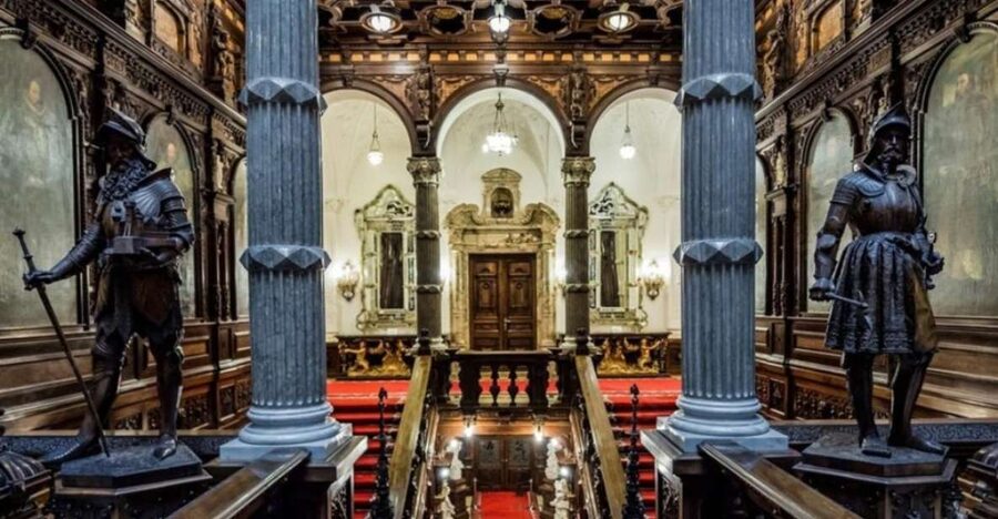 From Bucharest: Sinaia Full-Day Tour - Private Mountain Day From Bucharest That Feels Under Control