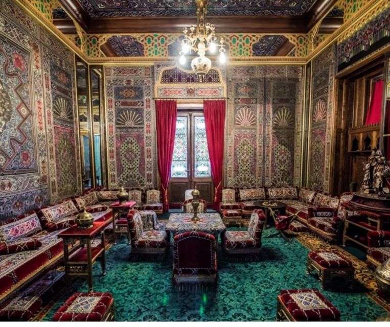 From Bucharest: Sinaia Full-Day Tour - Timing That Works: Why the 8 Hours Feels Reasonable