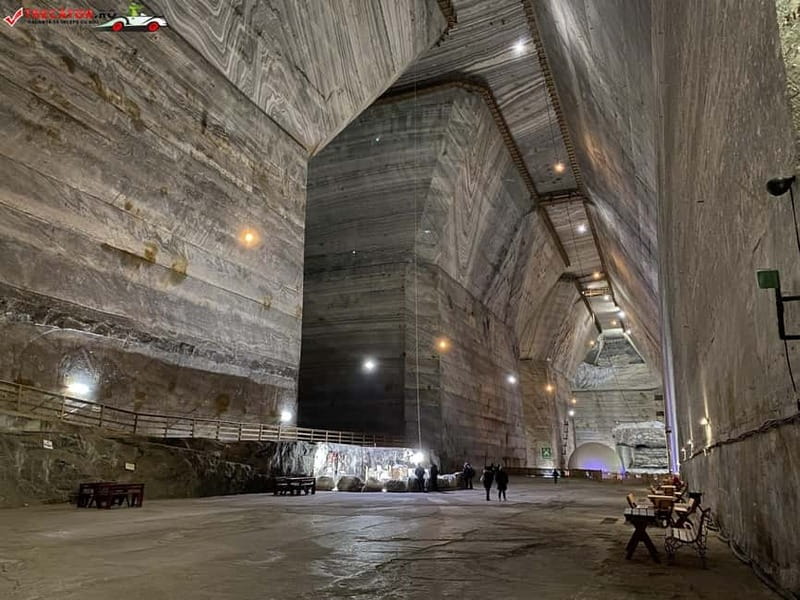 From Bucharest: Slănic Prahova Salt Mine Ticket and Transfer - Should you book this Slănic Prahova salt mine transfer from Bucharest?