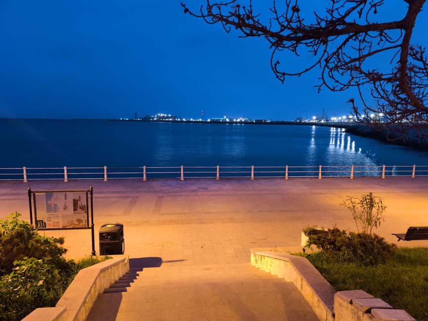 From Bucharest to Constanta: PREMIUM TOUR small group - Key things that make this day trip work
