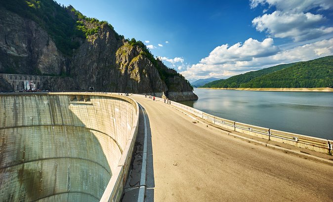 From Bucharest: Top Gear Road - Transfăgărășan Highway Day Trip - Entering the Transfăgărășan Highway, Why It Feels Different From a Typical Day Trip