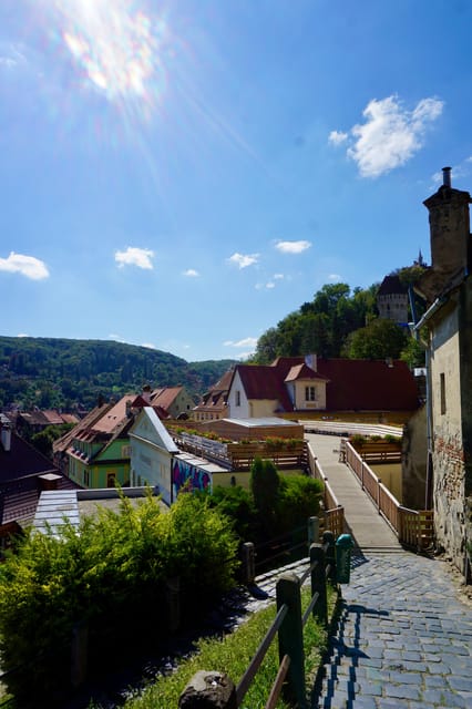 From Bucharest: Unravel Medieval Transylvania in 3-Day Tour - Value for Money: What $691 Covers, and What You Still Need to Plan